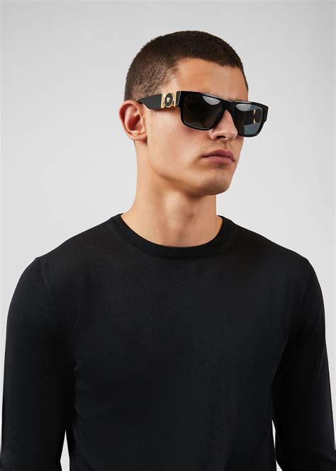 sunglass versace man|best sunglasses for men versace.